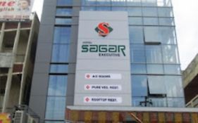 Hotel Sagar Executive Beed